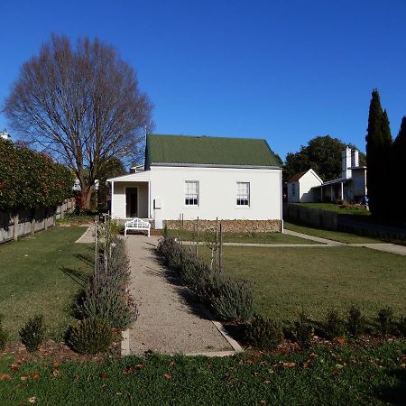The Chapel Deloraine Guest House Eksteriør bilde