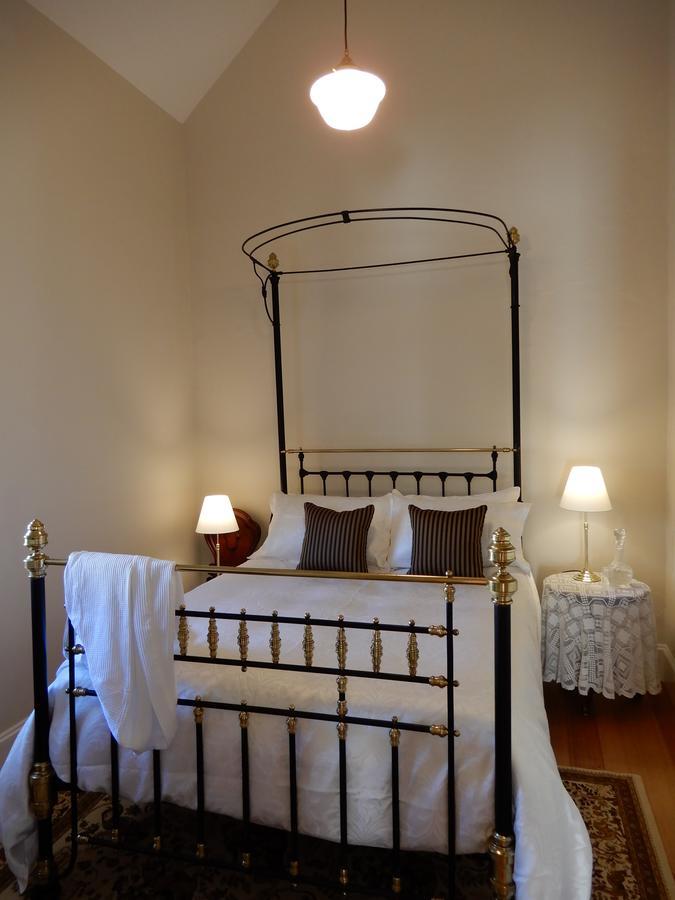 The Chapel Deloraine Guest House Eksteriør bilde