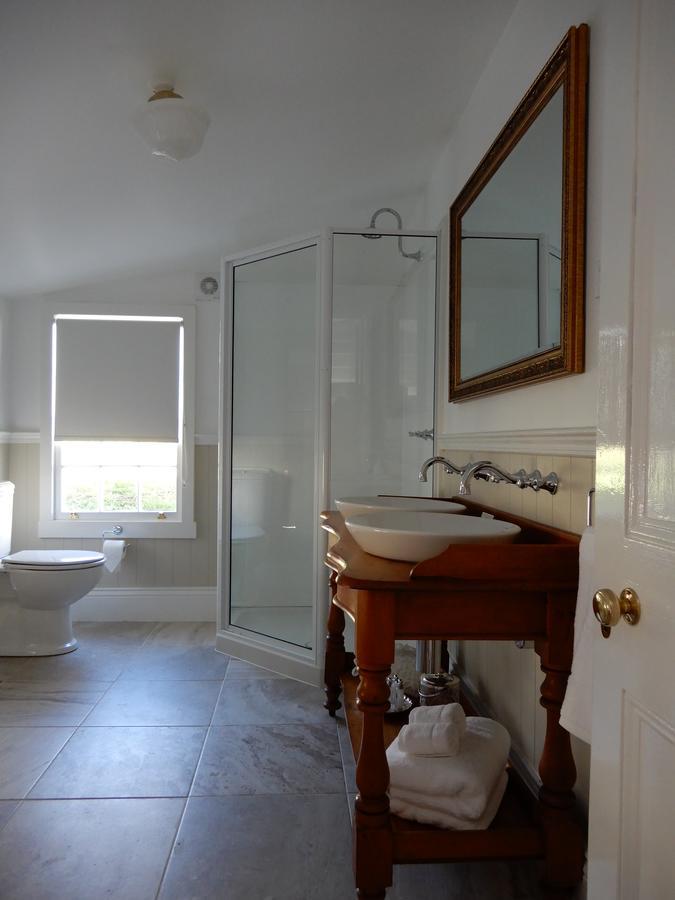The Chapel Deloraine Guest House Eksteriør bilde